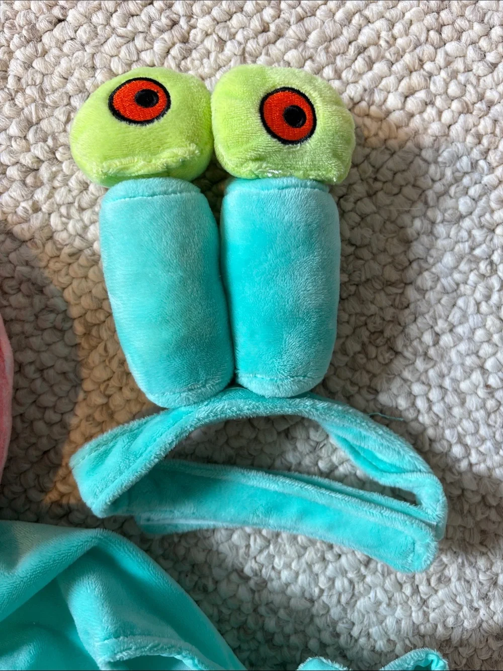 Dog costume Gary from SpongeBob SquarePants Plush Dress-Up